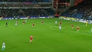 HIGHLIGHTS | Blackburn Rovers 3-2 Barnsley
