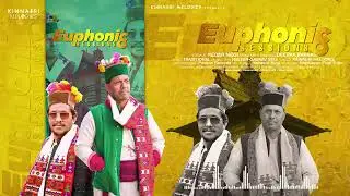 Kinnauri Euphonic Session 8 |Kedar Negi | Deepak Passan | Kinnauri Melodies