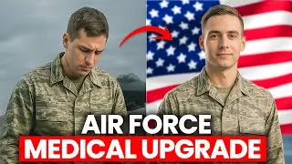 Air Force Medical Evaluation Board (MEB)
