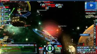 Star Trek Online - The Cure Found (Elite)