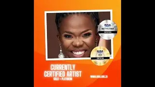 RiSA Archives presents  #Certified Gold + Platinum Albums/Singles 2022