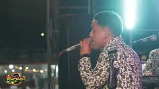 MARICRIS Y LOS APASIONADOS DEL AMOR - FERIA DE CHINCHA 2024 MIX SUE&Ntilde;O-PARTIDO-MI MUNDO-PRIMER AMOR