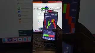 🚀 Pocket Option AI Trading Bot 2025 - 95% Win Rate #poketoption #ai #bot