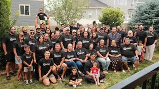 HAUNGA FAMILI 2025