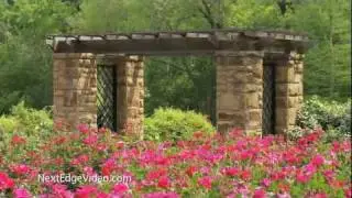 A Tribute to Betty - Fort Worth Botanic Garden