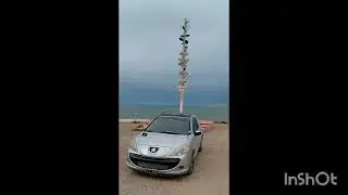 Las Grutas, Punta Perdices, Septiembre del 2025!.