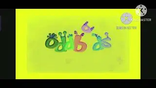 Preview 2 Oddbods Extended Effects | Sponsored By | In Reversed