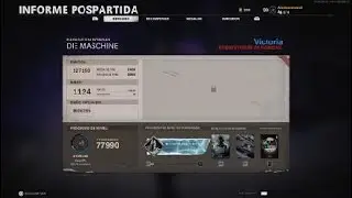 Call of Duty&reg;: Black Ops Cold War easter egg completo 2da vez