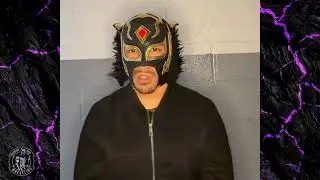 Saber Dorado speaks on his upcoming match against Jay Vara