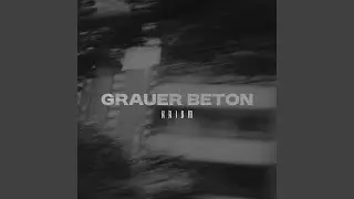 GRAUER BETON
