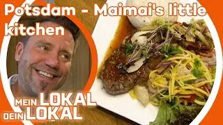 Mit viel Liebe f&uuml;r Mike: Kann das Steak ihn &uuml;berzeugen? | 1/3 | Mein Lokal, Dein Lokal | Kabel Eins