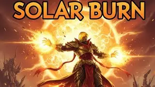 Destiny 2: Solar Warlock Solo Flawless K1 Communion with Verity`s Brow