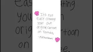 Disneysea Adventures - Marina Nanami (1-3-2023) - Making Animation is Difficult Poem