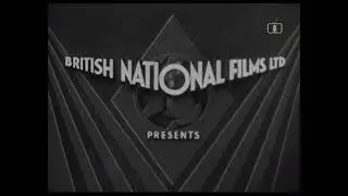 Renown Pictures/Pathe Pictures/British National Films (2020/1948)