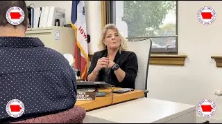 I Respond to Henry County Iowa Auditor&rsquo;s Public Response Promo