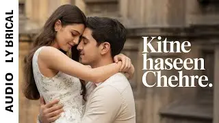 Kitne Haseen Chehre ❤️&zwj;🔥 | Magical Love Song | Soul Touching Music