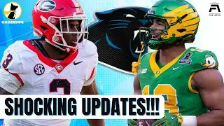 This Just Took A SHOCKING Turn... | Daily Panthers News & Rumors