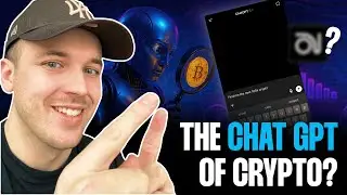 The BEST AI Crypto Trading Bot No One Is Talking About (100x Potential 🚀)