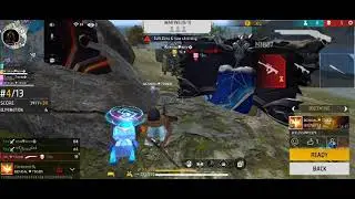 CHEGUTHAN GAMING is live!