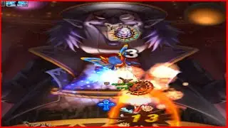 JUMP TRICK (Grandchase Classic)