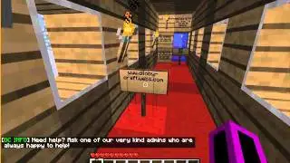 Minecraft 1.8.1 Server IP { NO HAMACHI!!! }