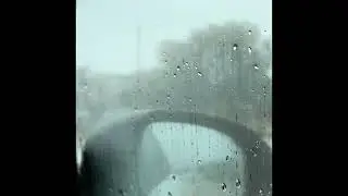 Bhikhi city under water. Bhikhi district-mansa state-punjab. 