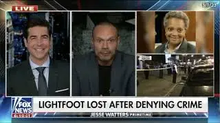 Dan Bongino Got Fired from Fox News - A Highlight reel of sorts.