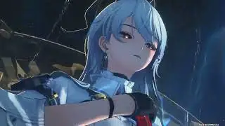 S-Rover Phoebe Zani | Priority Rotation Wuwa | Wuthering Waves