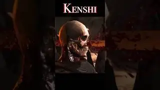 Kenshi’s X-Ray is hard to watch 😟 | MKX #mortalkombatx #mkx #mortalkombat