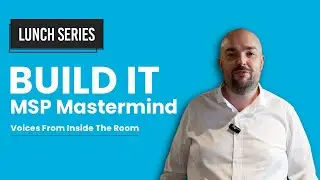 Cracking the MSP Growth Code with AI & Shared Solutions | Devin Rose on What&rsquo;s Working Now