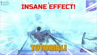 How To Make The Best *HOLOMATRIX II* Buildup! (Edit like NadavB, S4ck, QLWLP, Yarn, LMGK)