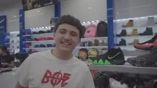 Boe Sosa Birthday Vlog