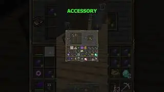 How to apply the Onyx accessory booster? Majrusz's Accessories