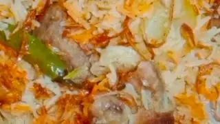 Mutton yakhni recipe | pulao recipe | mutton yakhni pulao recipe | how to make yakhni pulao recipe 