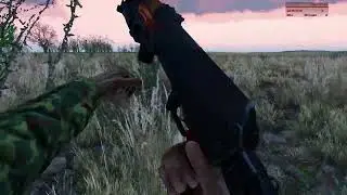 Solid Games MACE АВГУСТ 1996