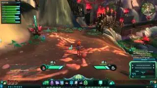 Esper PVP