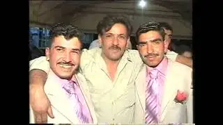 أفراح تركمان بارح آل سلو حفل السيد يوسف سلو4