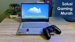 Apa Itu Cloud Gaming? Bagaimana Cara Kerjanya?