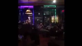 The one man show Chadi
