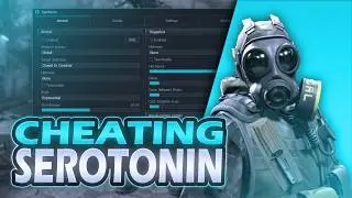 TRIGGER WITHOUT REACTION TIME IS UNDETECTED??  ft. serotonin.win
