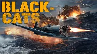 Black Cats Mission | CoD World at War &mdash; INSANE Rescue Operation