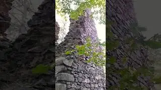 Zř&iacute;cenina tvrze Ka&scaron;ovice  -  9*2025
