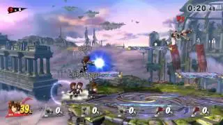 Cruel Smash Karma