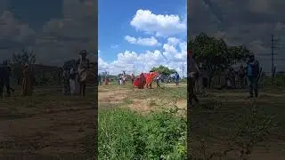 Danza wayuu