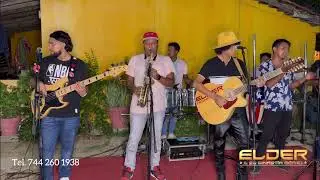 Sinforiano Cuevas - Elder y su Dinast&iacute;a Gomez