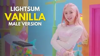 LIGHTSUM - VANILLA (MALE VERSION)