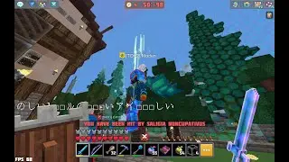 True Divinity - O88O Kills (Planet of Cubes/PlanetCraft)