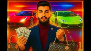 رحلتي من الفقر للثراء في محاكي تاجر السيارات 🔥💰2#