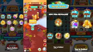 Complete New All Event 10Th Anniversary Thrills Full Gameplay complete all events 🔨🔥