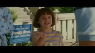 Selling Lemonade